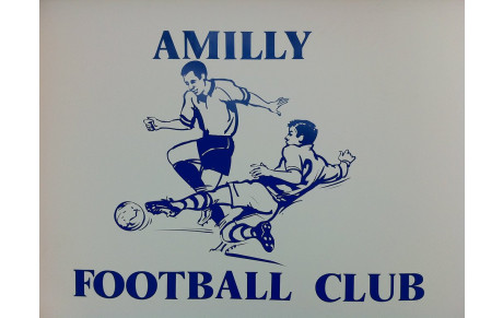 Amilly FC